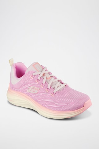 Baskets Summer Journey Vapor Foam - Rose