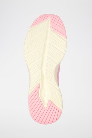 Baskets Summer Journey Vapor Foam - Rose