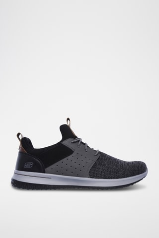 Baskets Camben - Gris