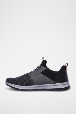 Baskets Camben - Gris
