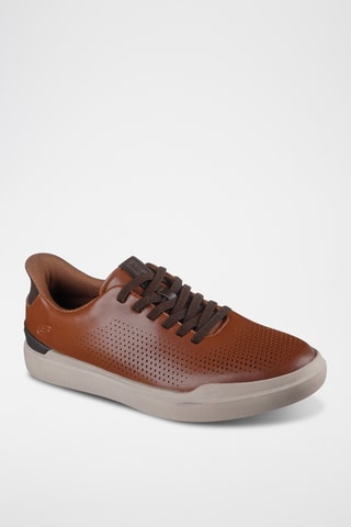 Baskets Owen - Marron