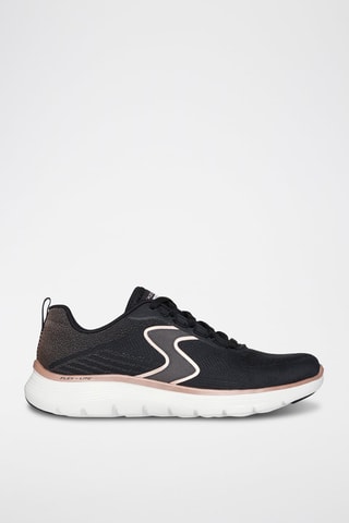 Sneakers Flex Appeal 5.0 - Zwart
