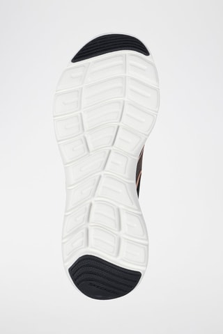 Sneakers Flex Appeal 5.0 - Zwart