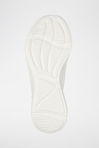 Baskets Ballet Chic Relaxed Fit™ Sport - Ecru