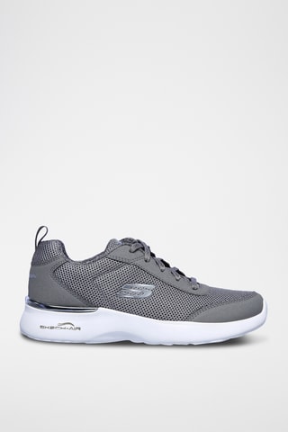Baskets Fast Brake Skech-Air Dynamight - Gris