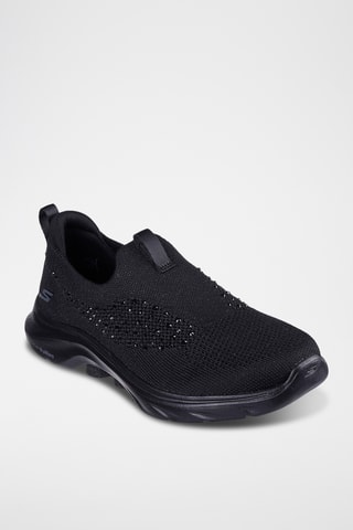 Baskets Go Walk 7 - Noir