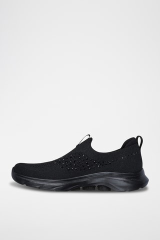 Baskets Go Walk 7 - Noir