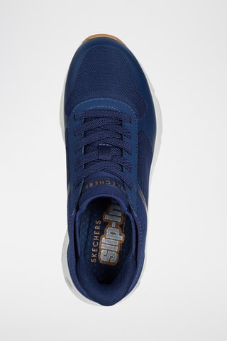 Baskets Tres Air Uno - Bleu