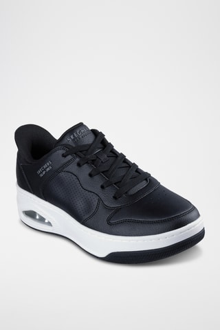 Baskets Uno Court - Noir