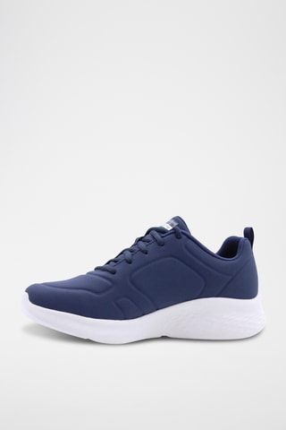 Baskets - Bleu marine
