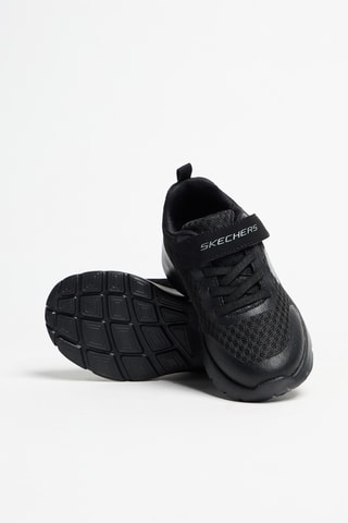 Baskets - Noir