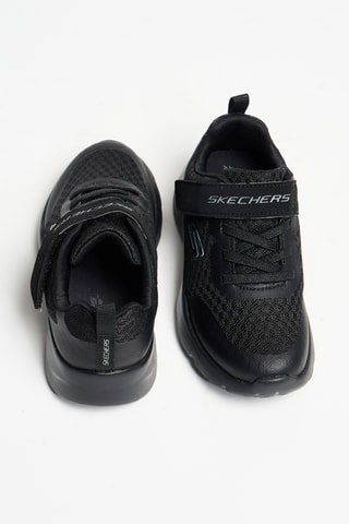 Baskets - Noir