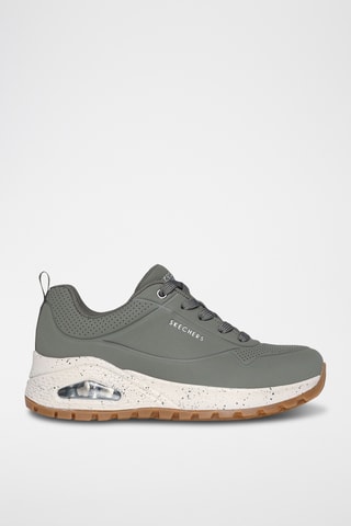 Baskets - Vert olive