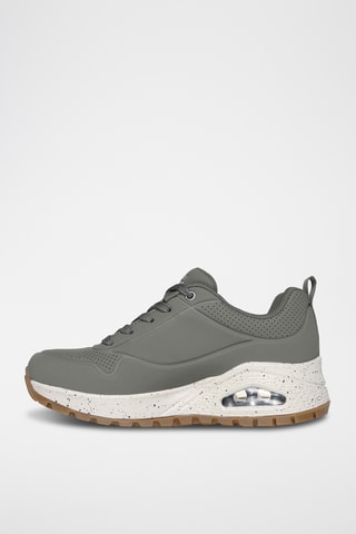 Baskets - Vert olive