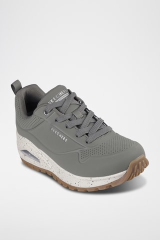 Baskets - Vert olive
