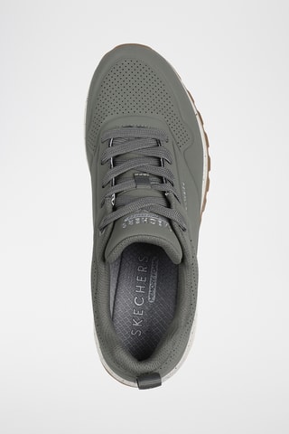 Baskets - Vert olive