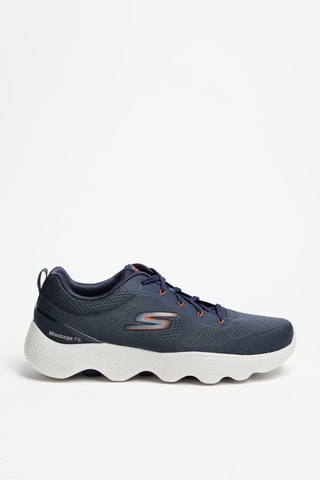 Baskets - Bleu marine