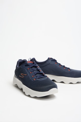 Baskets - Bleu marine