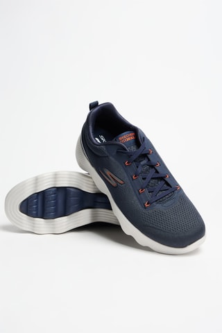 Baskets - Bleu marine