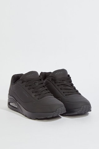Baskets Uno - Noir