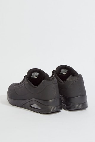 Baskets Uno - Noir