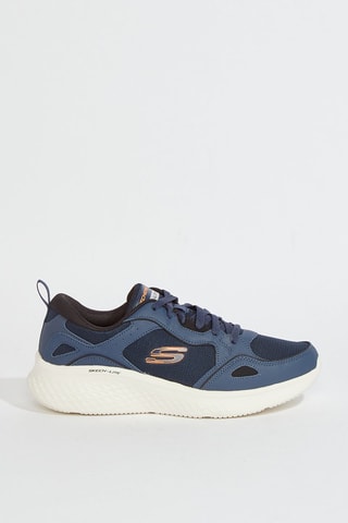 Baskets Skech-Lite Pro - Bleu marine