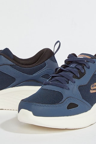 Baskets Skech-Lite Pro - Bleu marine