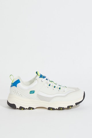 Baskets I-conik - Blanc