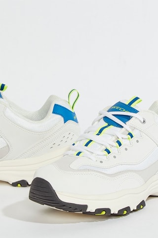 Baskets I-conik - Blanc