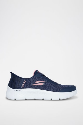 Baskets - Bleu