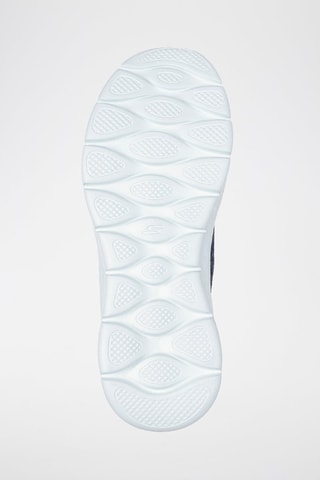 Baskets - Bleu