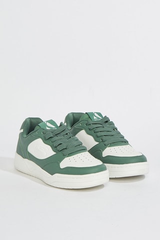 Baskets Koopa - Vert clair