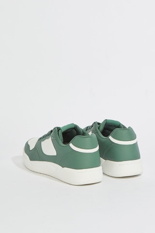 Baskets Koopa - Vert clair