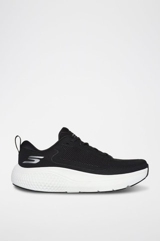 Chaussures de running Go Run Supersonic Max - Noir