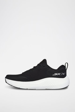 Chaussures de running Go Run Supersonic Max - Noir
