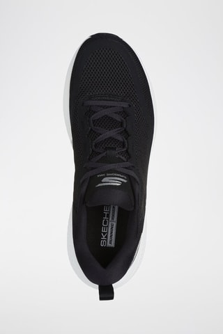 Chaussures de running Go Run Supersonic Max - Noir