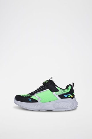 Baskets Light Storm 3 - Vert