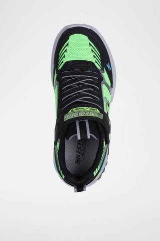 Baskets Light Storm 3 - Vert
