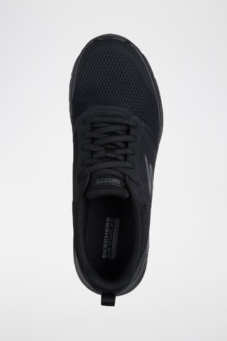 Baskets Go Walk 8 - Noir