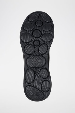 Baskets Go Walk 8 - Noir