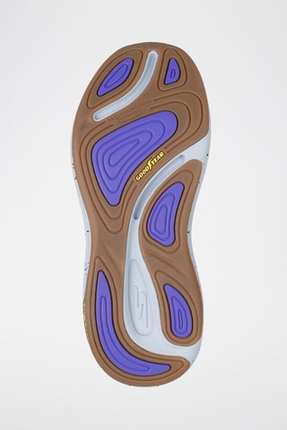 Baskets montantes Max Cushioning - Noir