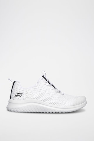 Baskets Ultra Flex 2.0 - Blanc