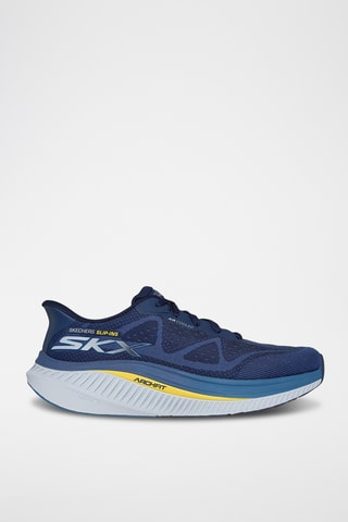Baskets - Bleu marine