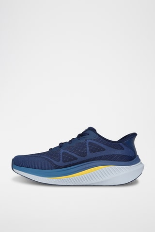 Baskets - Bleu marine