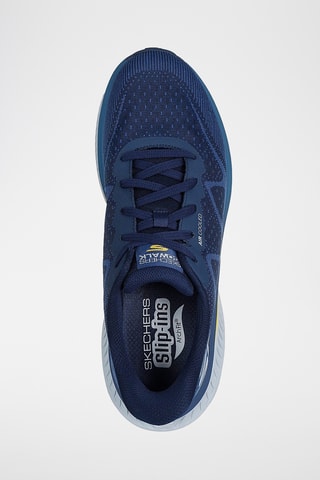 Baskets - Bleu marine