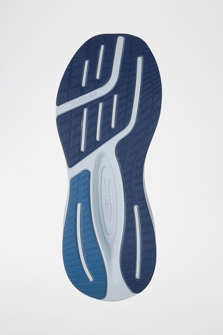 Baskets - Bleu marine