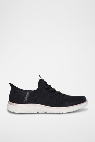 Baskets - Noir
