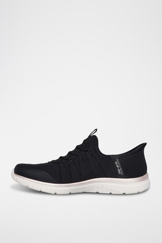 Baskets - Noir