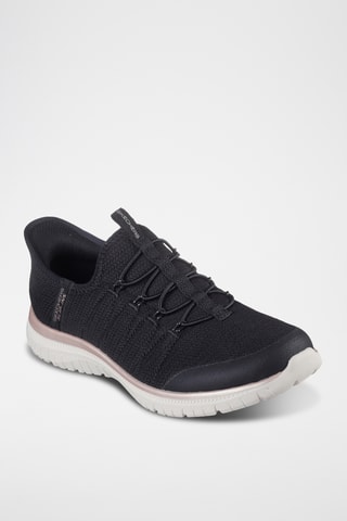 Baskets - Noir