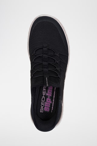 Baskets - Noir